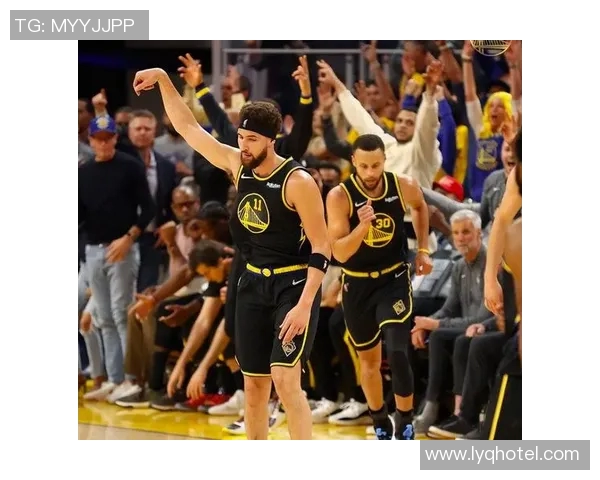 勇士王朝面临崩溃克莱与追梦或将双双离开球队