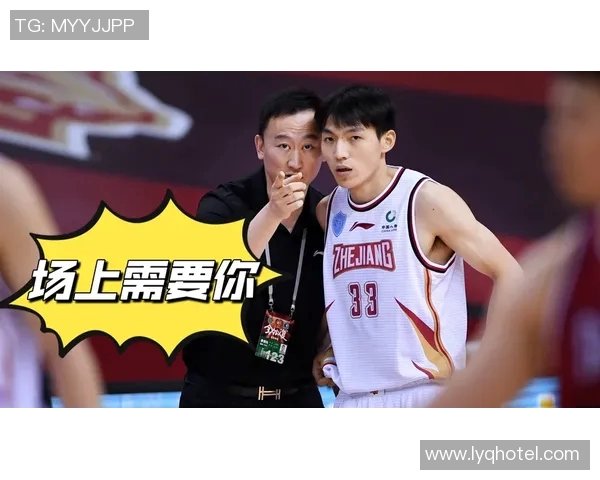 吴前：从篮球场上的领袖到生活中的奋斗者，展现不凡的拼搏精神与人生哲学