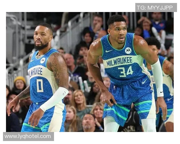 字母哥在全联盟的统治力与挑战者们的较量与对决分析